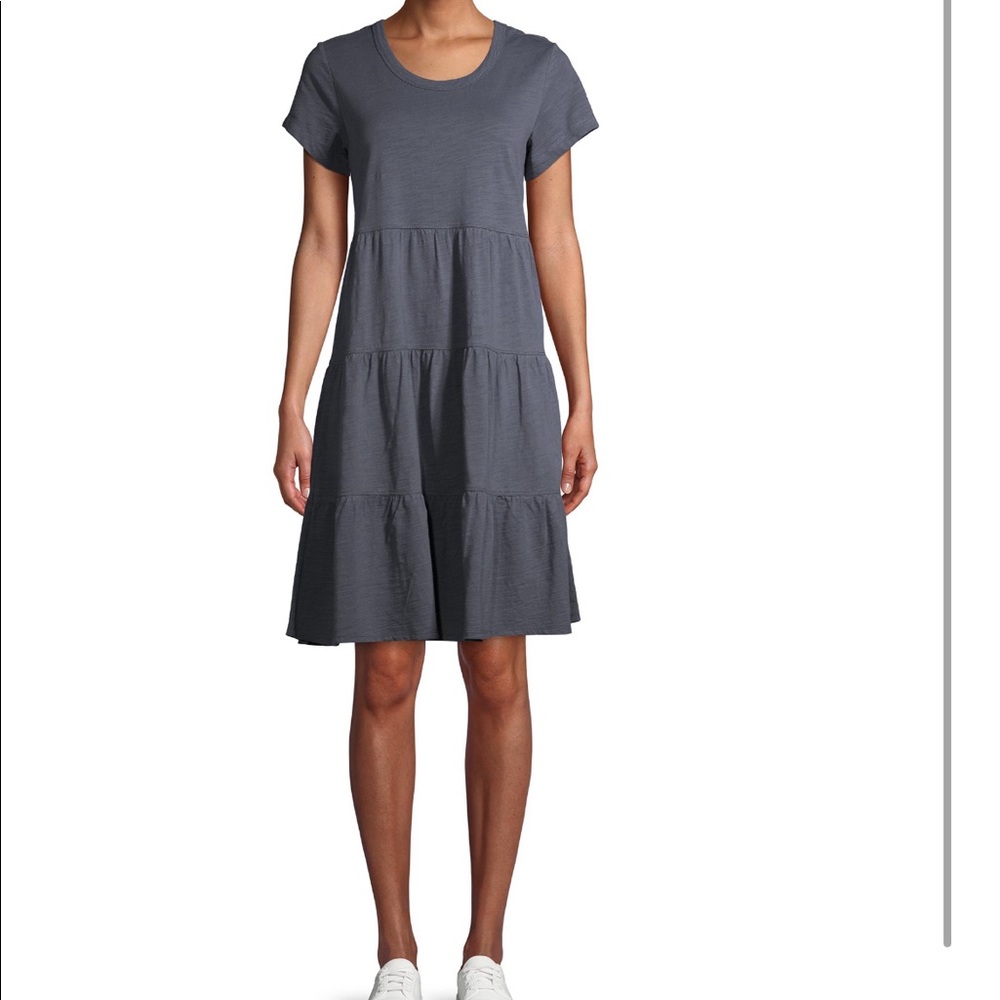 NWOT Time and Tru dress - L